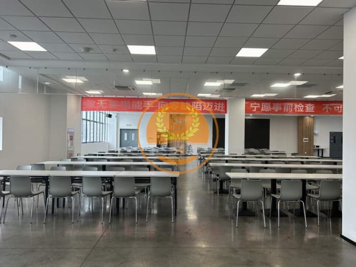 就餐環境 就餐環境